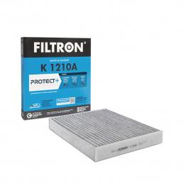 FILTRON Фильтр салона (угольный) K1210A Toyota Yaris/RAV4/Auris 1.0-2.2D 06>